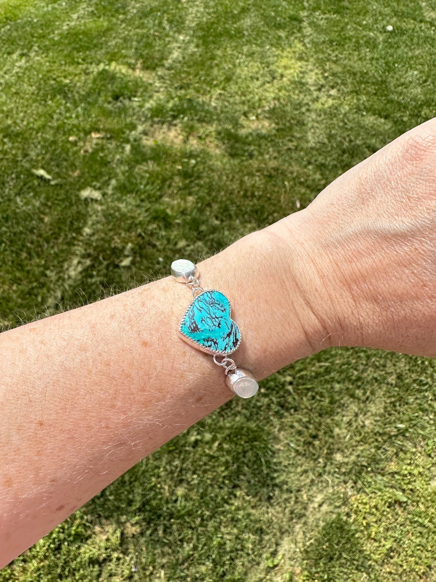 Loving Heart Bracelet