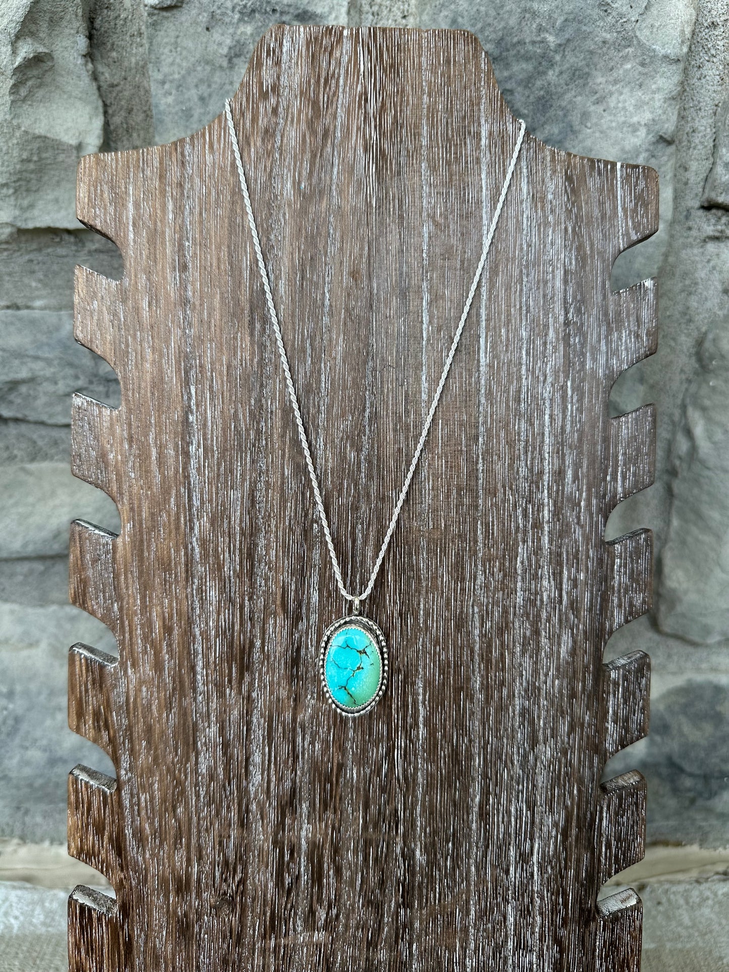 Hubei necklace