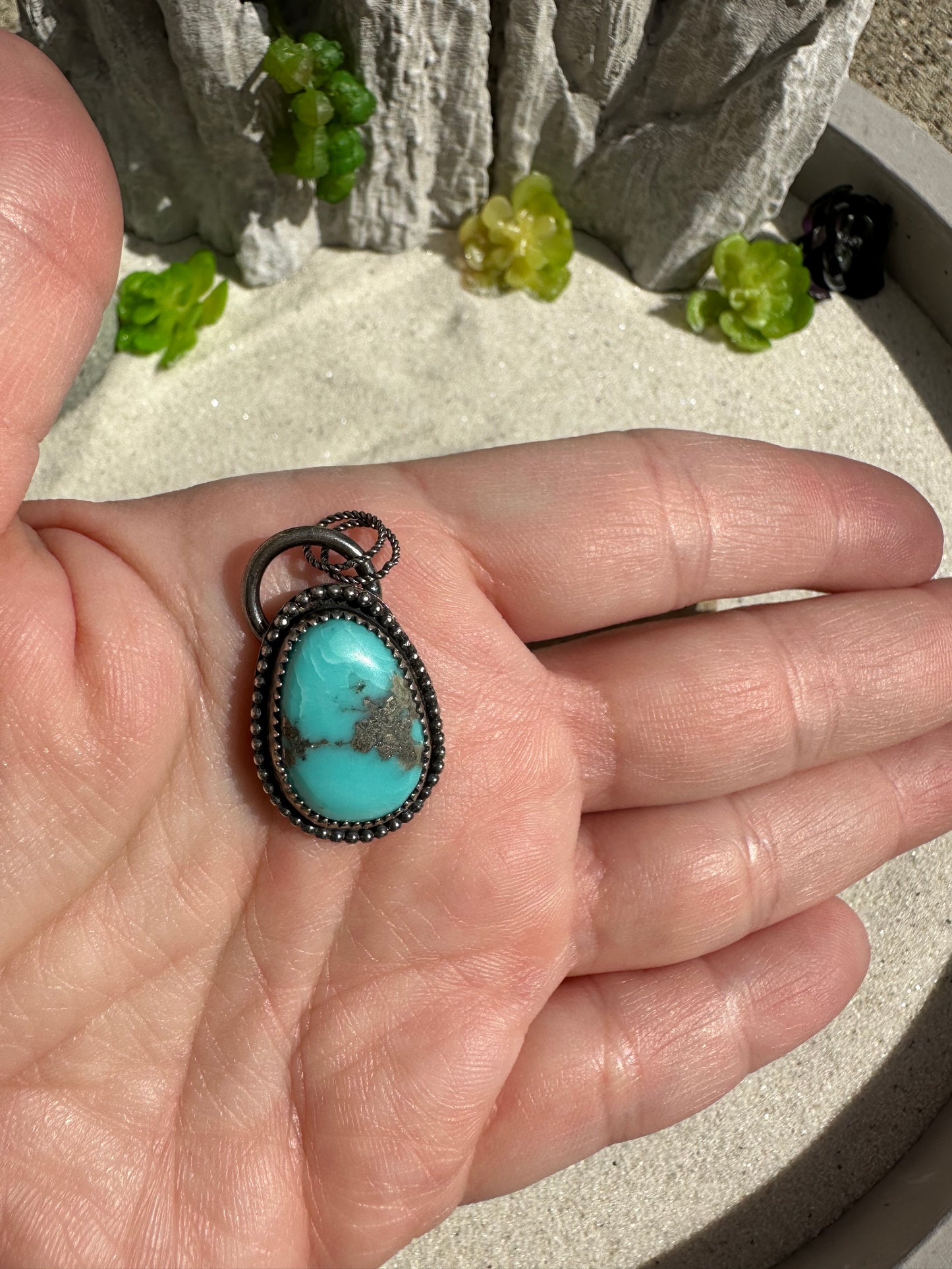 Kingman Necklace