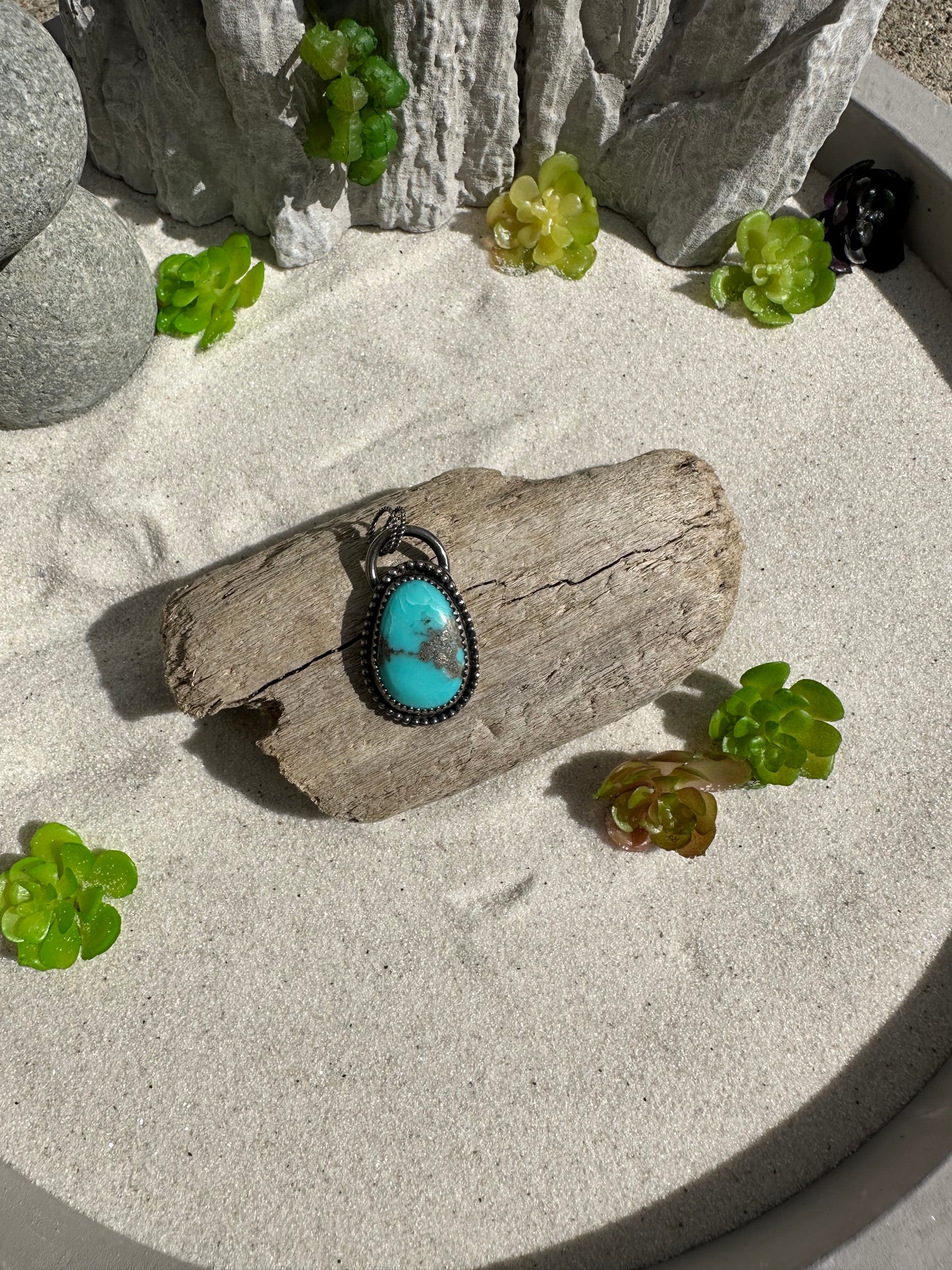 Kingman Necklace
