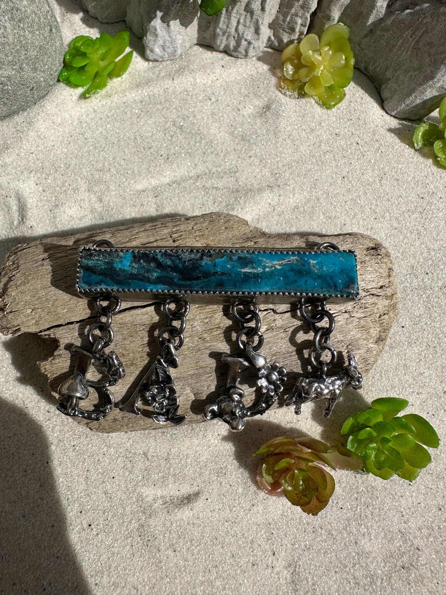BADA$$ Necklace