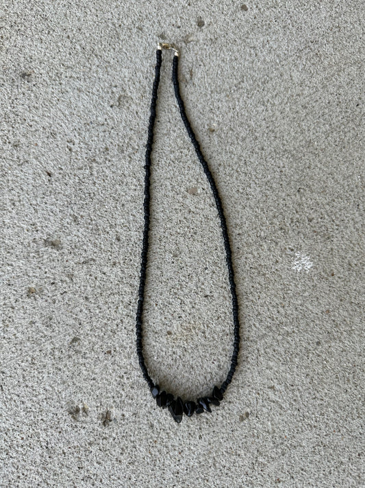 Clyde Necklace