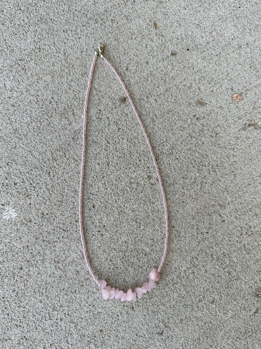 Bonnie necklace