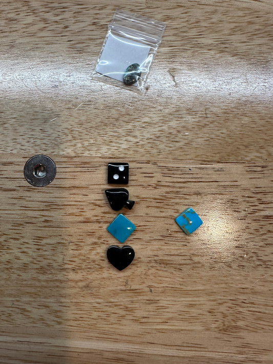 Custom Ring for Ellie