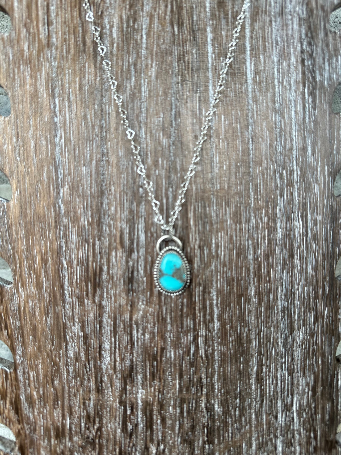 Kingman Necklace